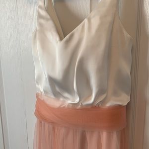 Women’s Sz. 6 Evening/Bridesmaid/Prom Gown - Handmade